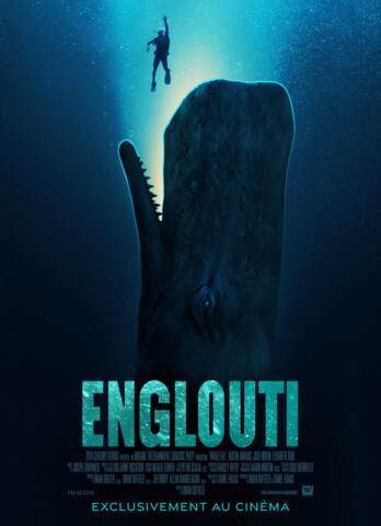 Affiche — Englouti