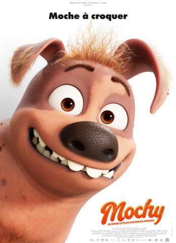 Affiche — Mochy